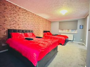 Cozy Apertment in London - Beckton